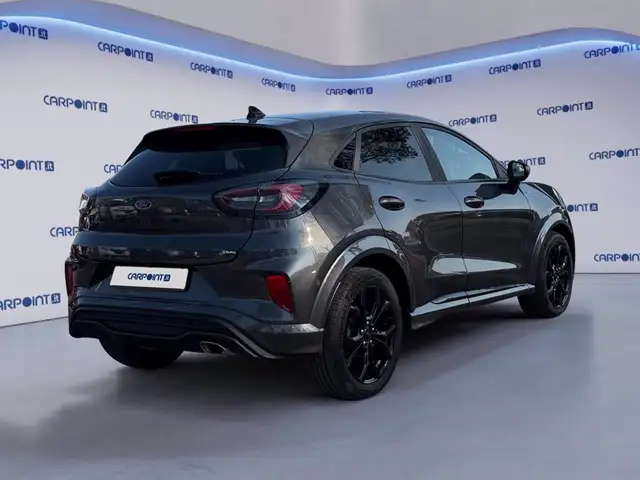 Ford Puma view 6