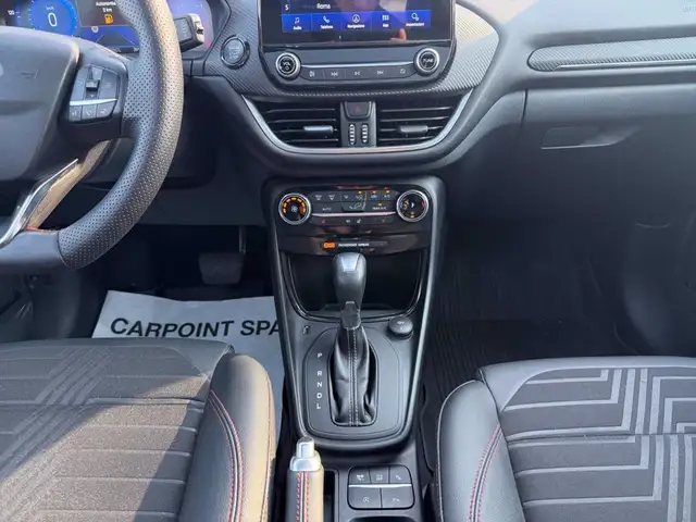 Ford Puma view 12