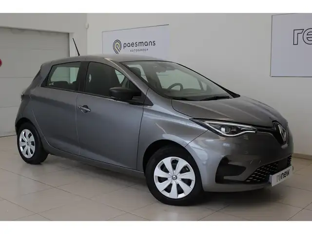 Renault ZOE EV50
