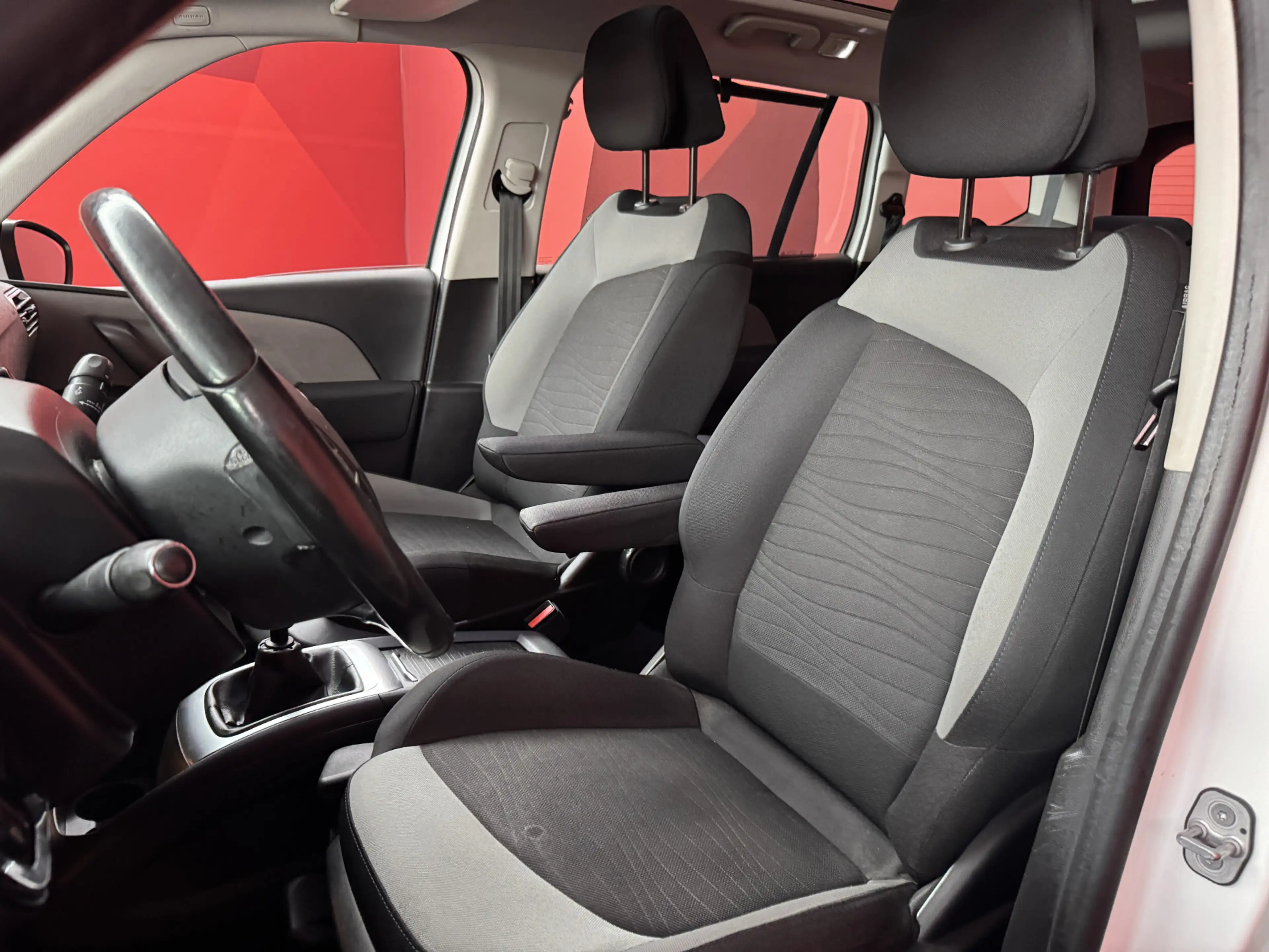 Citroen C4 Picasso 1.2 PureTech Business | Nieuw binnen! | 7-Pers | T — photo 4