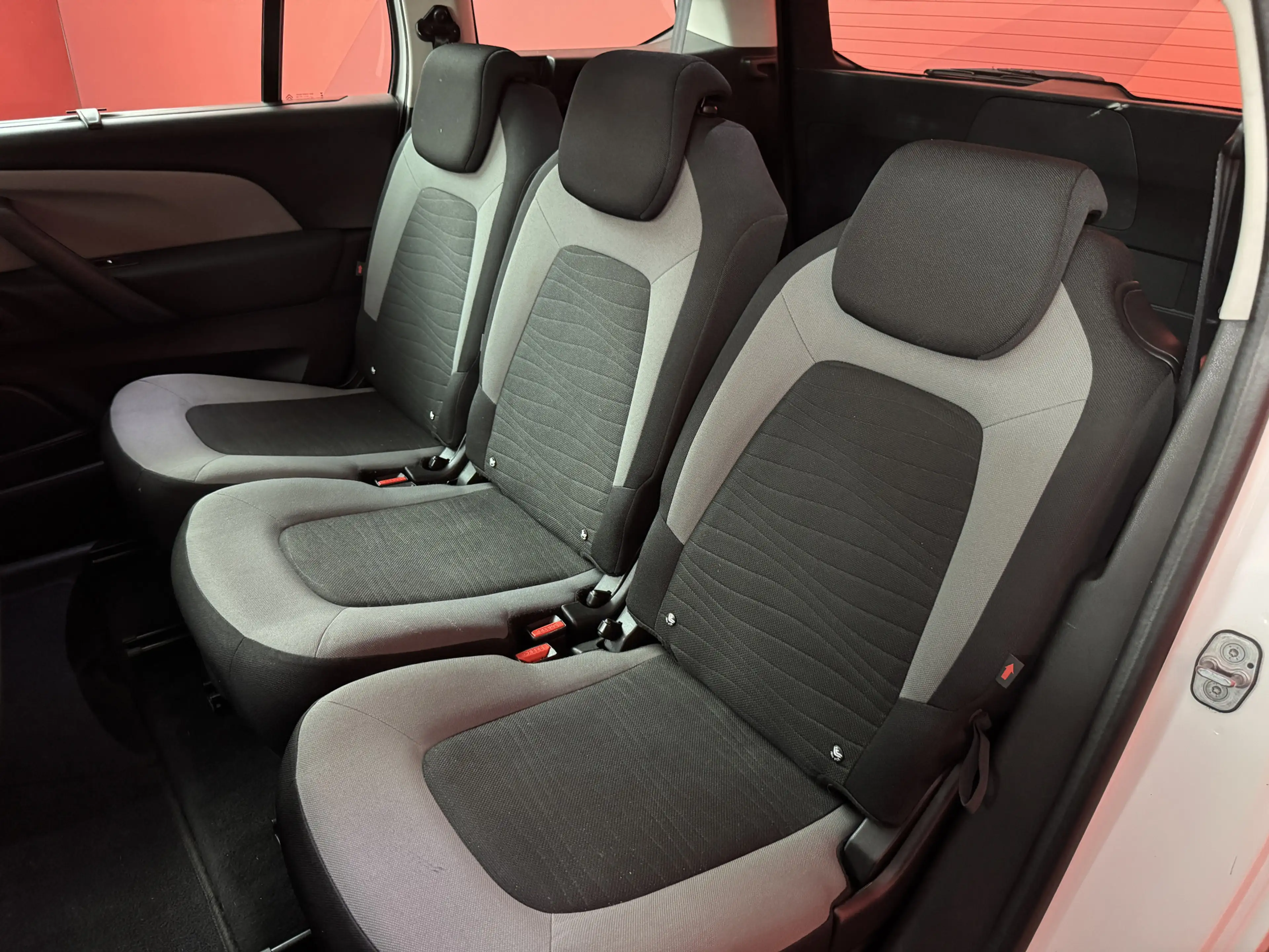 Citroen C4 Picasso 1.2 PureTech Business | Nieuw binnen! | 7-Pers | T — photo 5