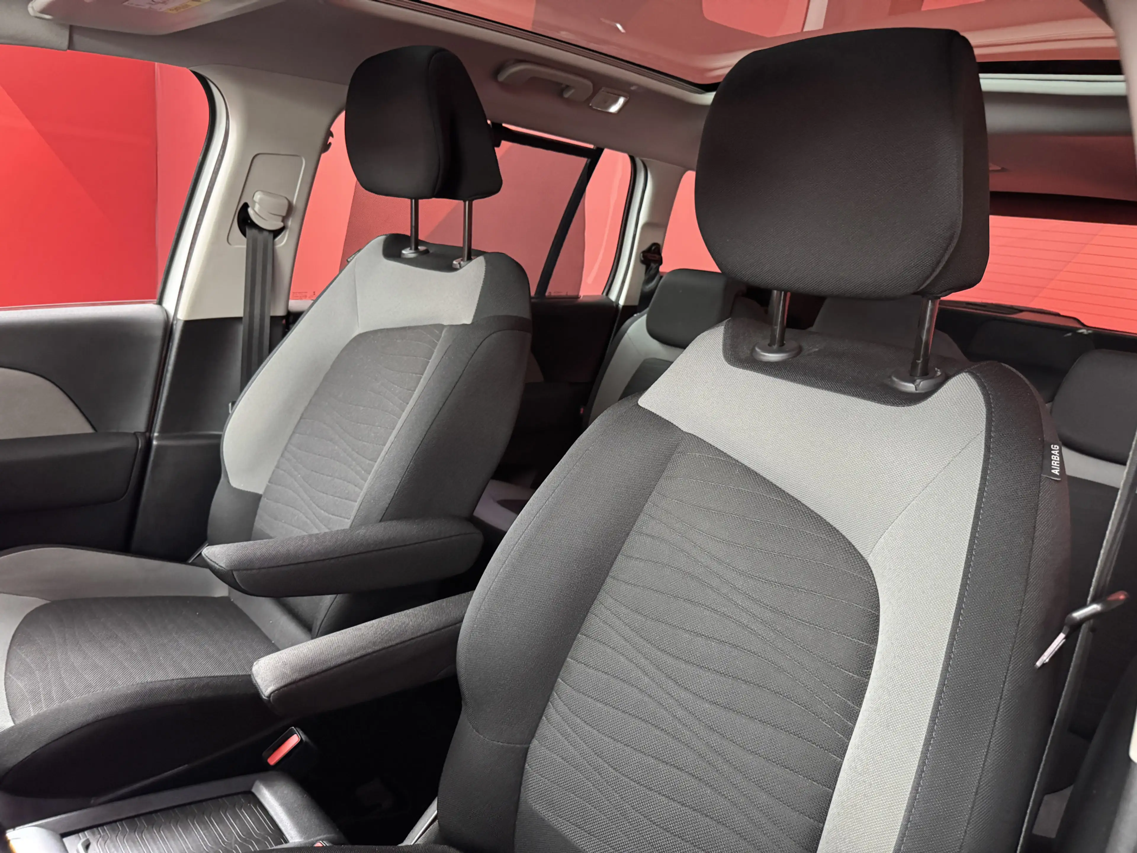 Citroen C4 Picasso 1.2 PureTech Business | Nieuw binnen! | 7-Pers | T — photo 10
