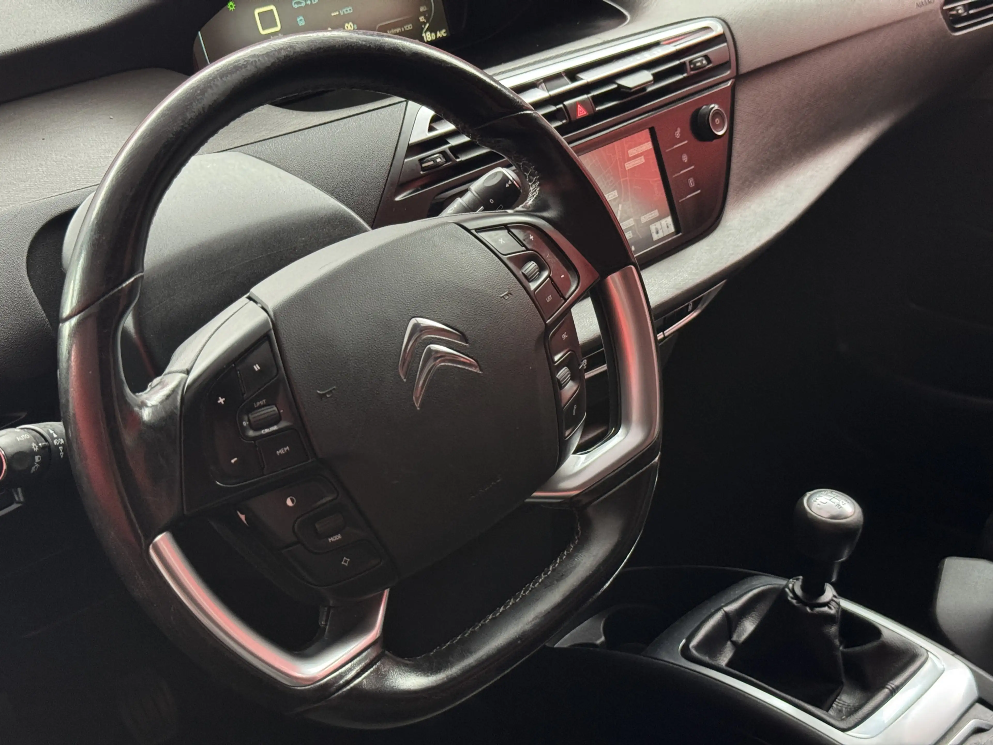 Citroen C4 Picasso 1.2 PureTech Business | Nieuw binnen! | 7-Pers | T — photo 3