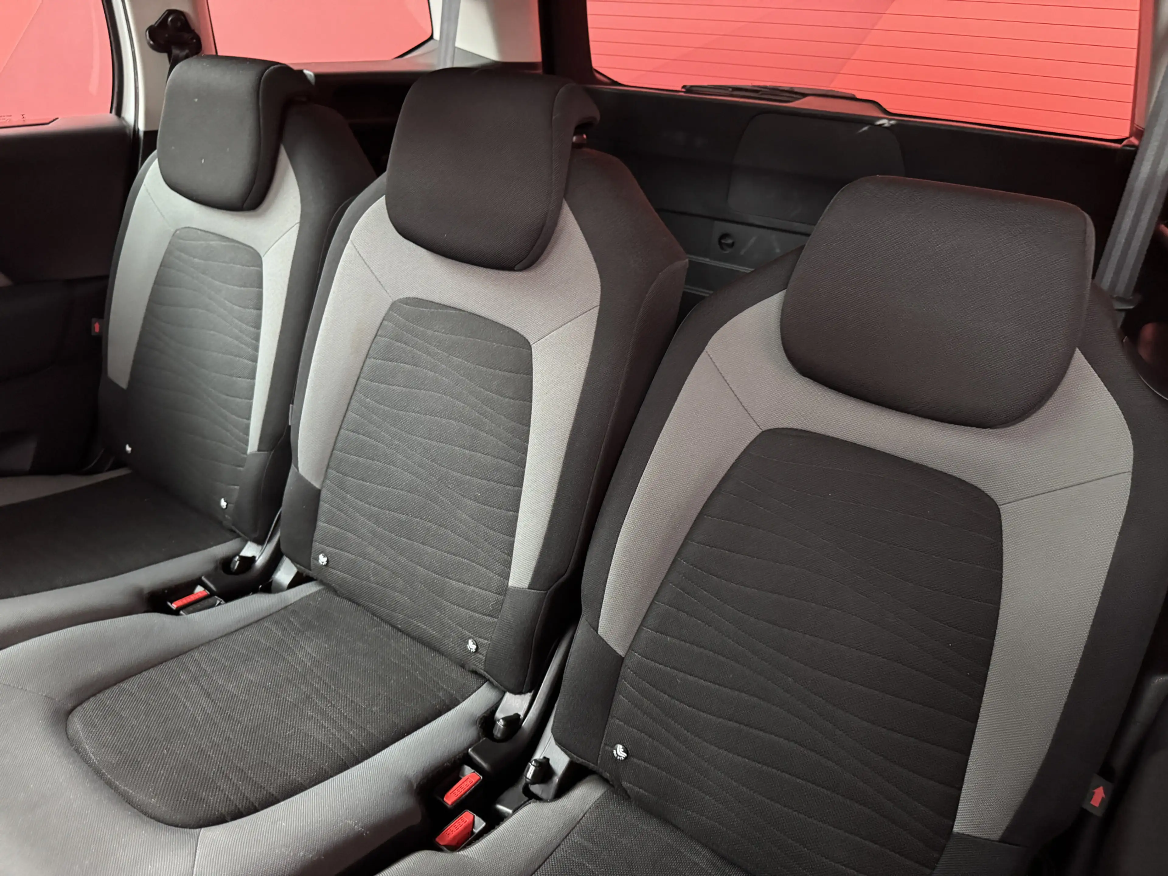 Citroen C4 Picasso 1.2 PureTech Business | Nieuw binnen! | 7-Pers | T — photo 11