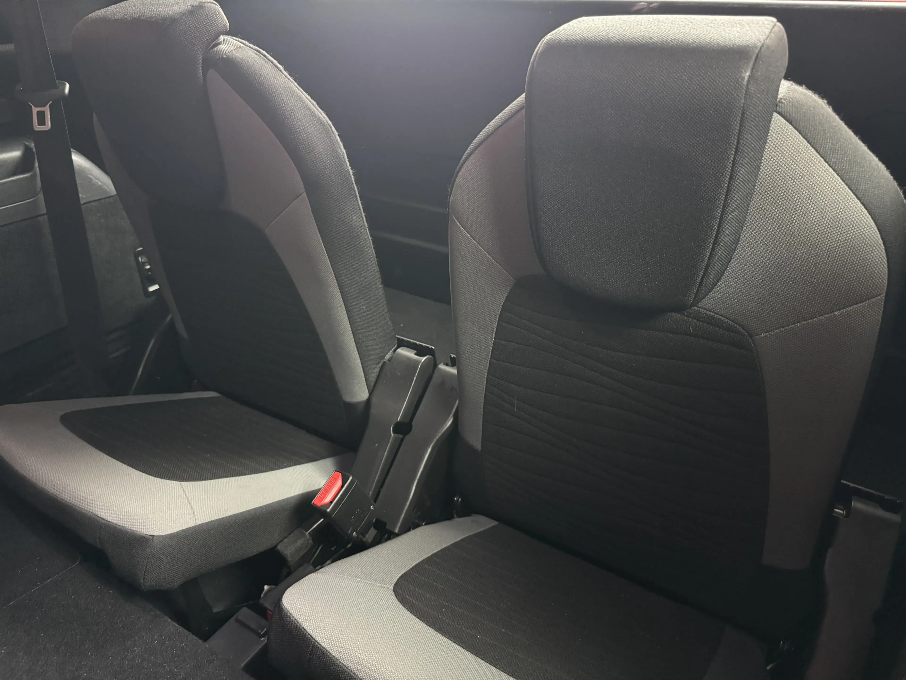 Citroen C4 Picasso 1.2 PureTech Business | Nieuw binnen! | 7-Pers | T — photo 12