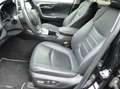 Toyota RAV 4 Hybrid 4x4 Aut. 222 Leder App Kamera DAB Schwarz - thumbnail 7