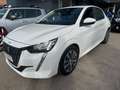 Peugeot 208 1.2 puretech Active s Bianco - thumbnail 4