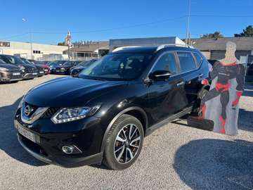 1.6 DCI 130CH N-CONNECTA EURO6