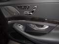 Mercedes-Benz S 560 4Matic 1.Hand Panorama Garantie Negro - thumbnail 16