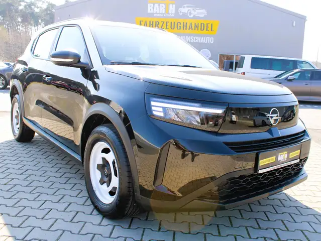 Opel Frontera Electric Edition 83 kW*KAMERA*KLIMA*SHZ*TEMP*NAVI*