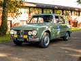 Alfa Romeo Giulia Super 1600 Promiscua “Carrozzeria Giorgetti” Verde - thumbnail 10
