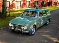 Alfa Romeo Giulia Super 1600 Promiscua “Carrozzeria Giorgetti” Verde - thumbnail 11