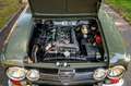 Alfa Romeo Giulia Super 1600 Promiscua “Carrozzeria Giorgetti” Verde - thumbnail 19