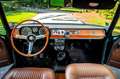 Alfa Romeo Giulia Super 1600 Promiscua “Carrozzeria Giorgetti” Verde - thumbnail 4