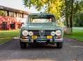 Alfa Romeo Giulia Super 1600 Promiscua “Carrozzeria Giorgetti” Verde - thumbnail 8