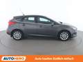 Ford Focus 1.0 EcoBoost Titanium Grau - thumbnail 7
