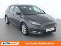 Ford Focus 1.0 EcoBoost Titanium Grau - thumbnail 8