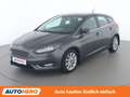 Ford Focus 1.0 EcoBoost Titanium Grau - thumbnail 1