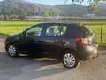Dacia Sandero Essentiel Blau - thumbnail 4