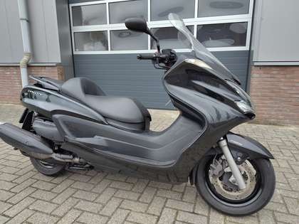 Yamaha YP 400 Majesty ABS