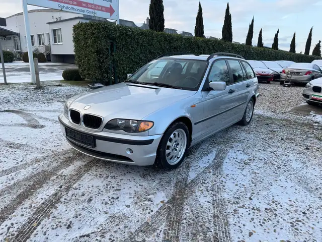 BMW 316