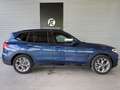BMW X3 xDrive30i xLine/ACC/PANO/CARPLAY/LED Blue - thumbnail 6