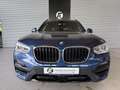 BMW X3 xDrive30i xLine/ACC/PANO/CARPLAY/LED Blue - thumbnail 5