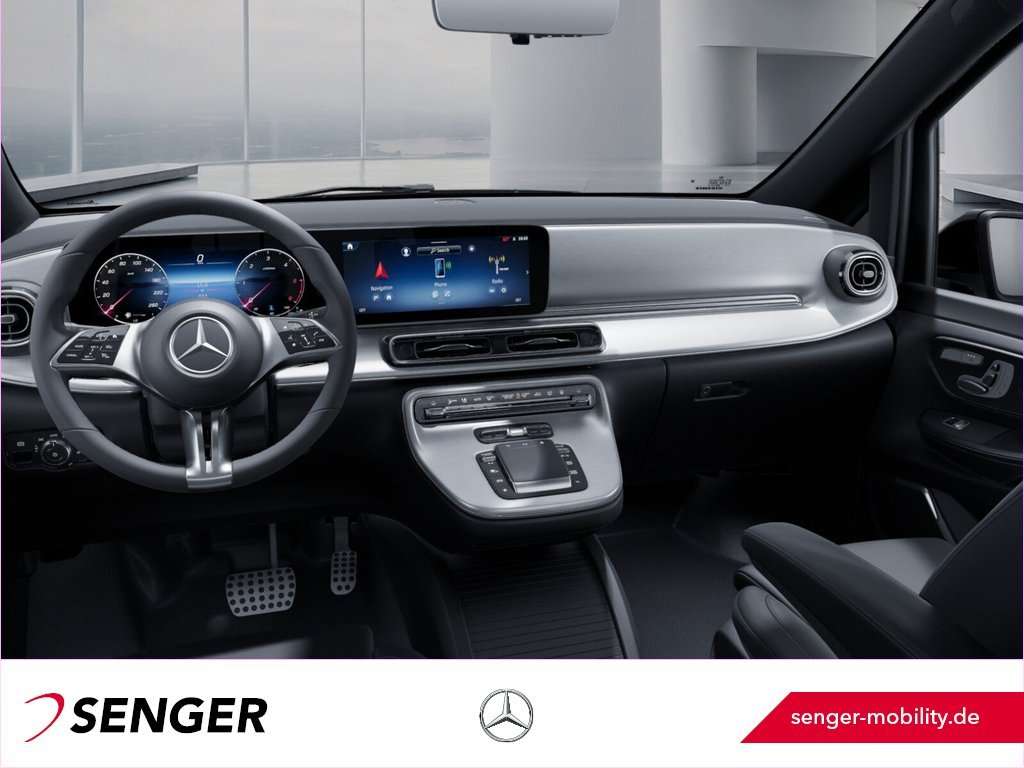 Mercedes-Benz V 300