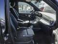 Mercedes-Benz V 300 d Exclusive lang AIRMATIC Distronic 360° Nero - thumbnail 8