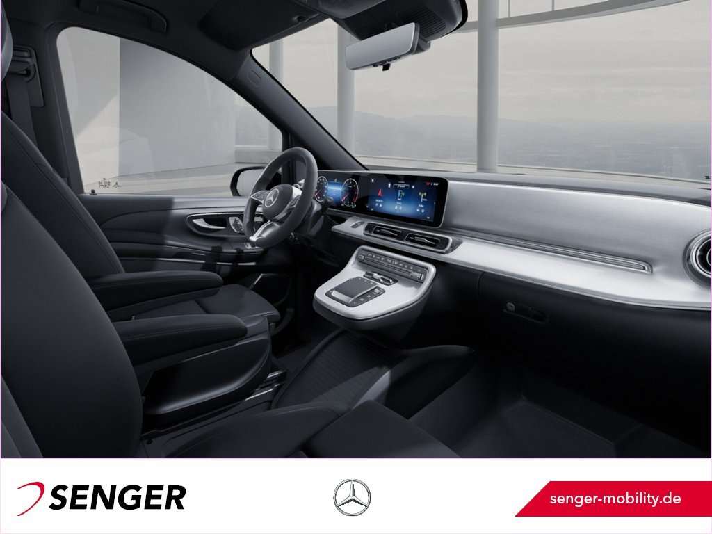 Mercedes-Benz V 300