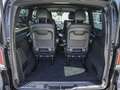 Mercedes-Benz V 300 d Exclusive lang AIRMATIC Distronic 360° Nero - thumbnail 7