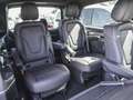 Mercedes-Benz V 300 d Exclusive lang AIRMATIC Distronic 360° Nero - thumbnail 12