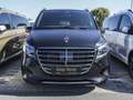 Mercedes-Benz V 300 d Exclusive lang AIRMATIC Distronic 360° Nero - thumbnail 5