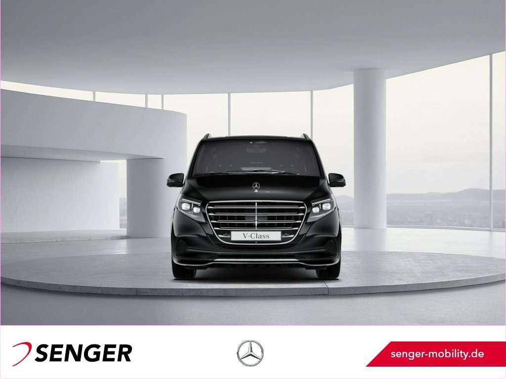 Mercedes-Benz V 300