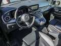 Mercedes-Benz V 300 d Exclusive lang AIRMATIC Distronic 360° Nero - thumbnail 13