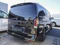 Mercedes-Benz V 300 d Exclusive lang AIRMATIC Distronic 360° Nero - thumbnail 3