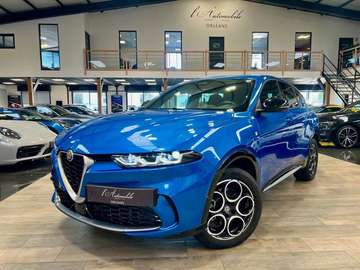 1.3 PHEV 280 Sprint AT6 e-Q4