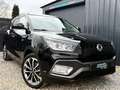 SsangYong XLV 1.6 e-XDi 4WD Sapphire/ Full Options/ Garantie Schwarz - thumbnail 1