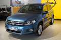 Volkswagen Tiguan Cup Sport & Style 4Motion °Navi°Sihzg°PDC Blau - thumbnail 3