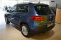 Volkswagen Tiguan Cup Sport & Style 4Motion °Navi°Sihzg°PDC Blau - thumbnail 5