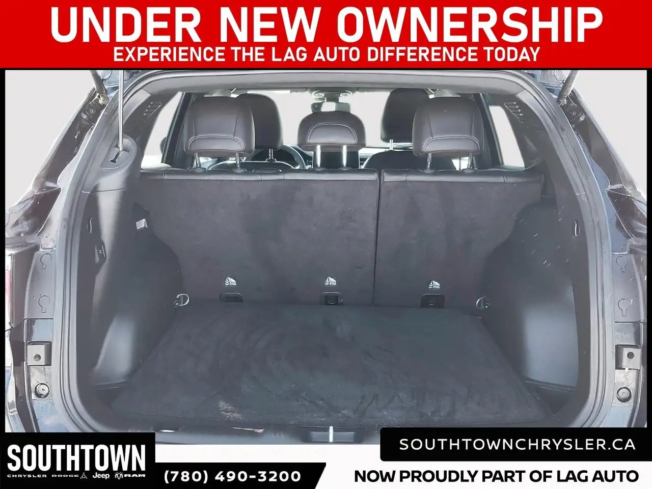 Jeep Compass photo Jeep Compass