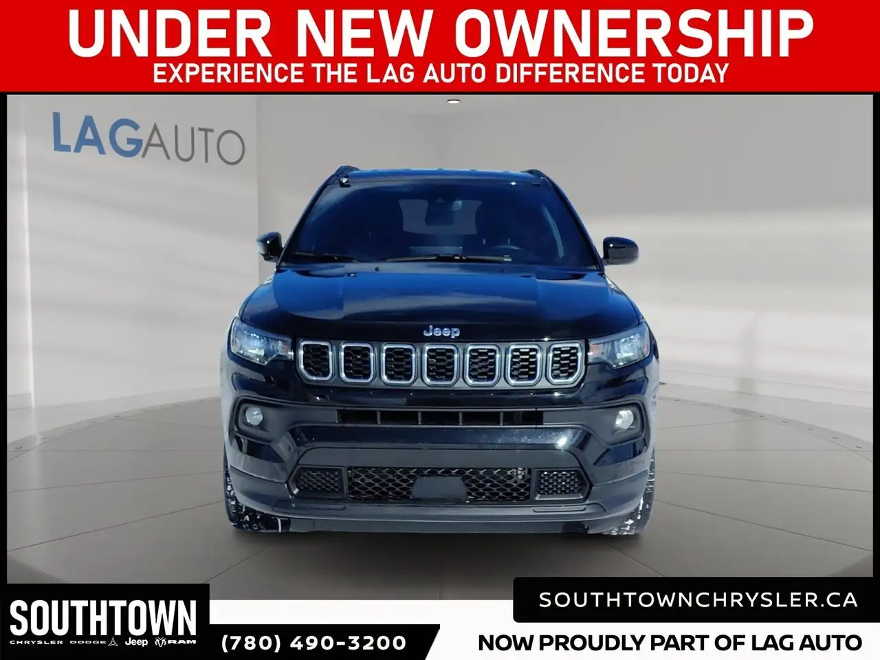 Jeep Compass photo Jeep Compass