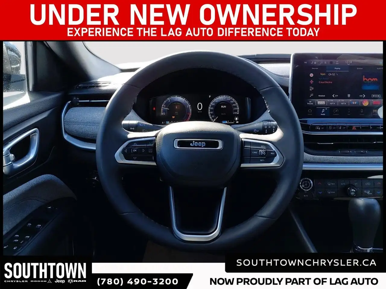 Jeep Compass photo Jeep Compass