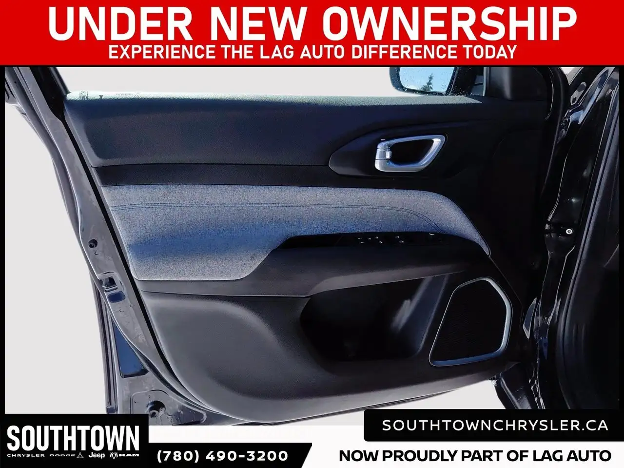 Jeep Compass photo Jeep Compass