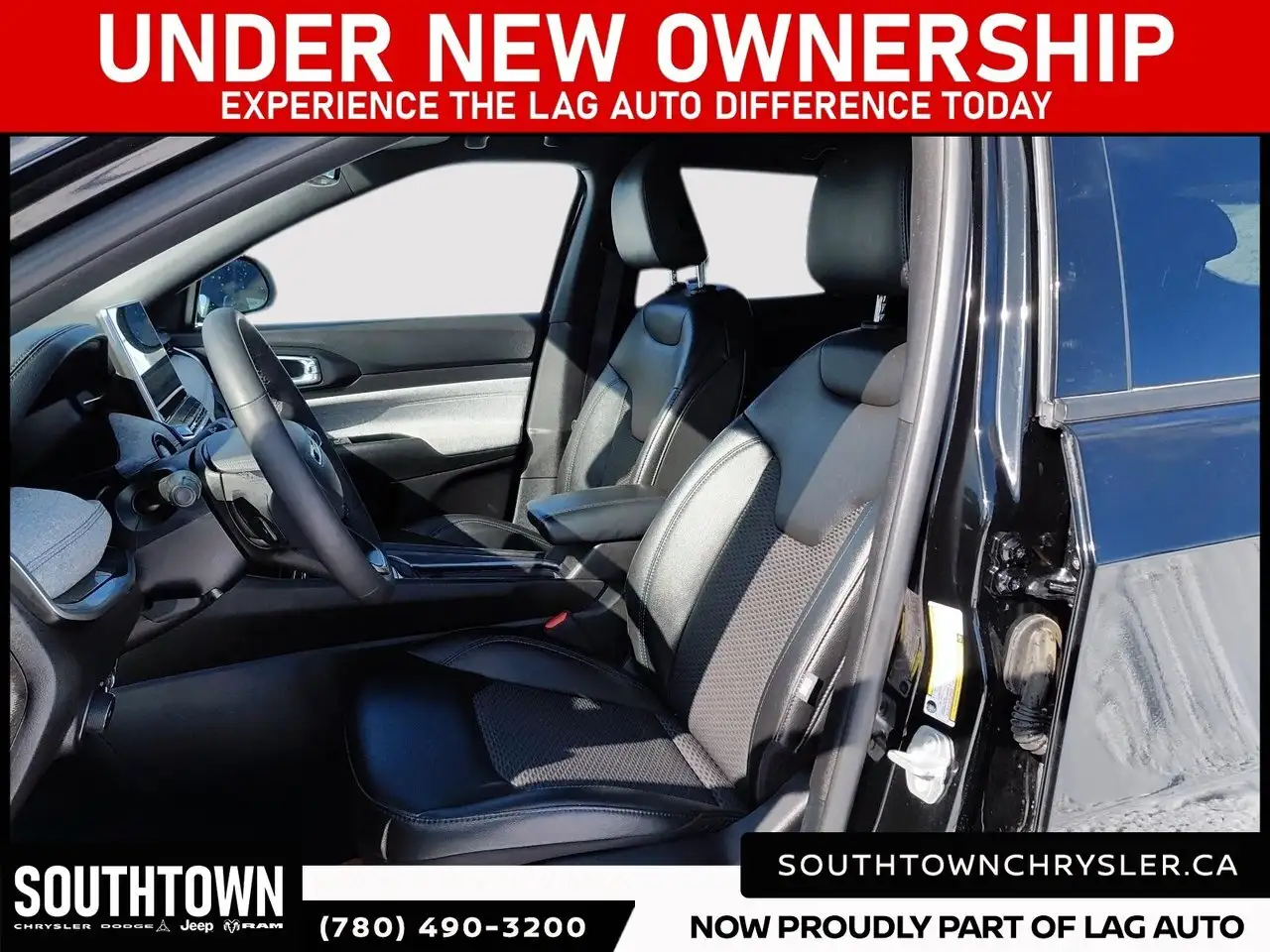 Jeep Compass photo Jeep Compass