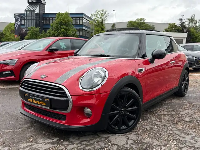 MINI Mini