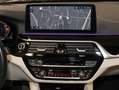 BMW 550 M550i xDrive A Gestiksteuerung Head-Up HK HiFi Zwart - thumbnail 7