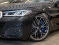 BMW 550 M550i xDrive A Gestiksteuerung Head-Up HK HiFi Schwarz - thumbnail 3