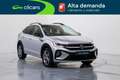 Volkswagen Taigo 1.5 TSI R-Line DSG 110kW Gris - thumbnail 3