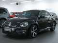 Volkswagen Beetle 2.0TDI DSG R-Line UNFALLFREI! DER BESTE! Black - thumbnail 1